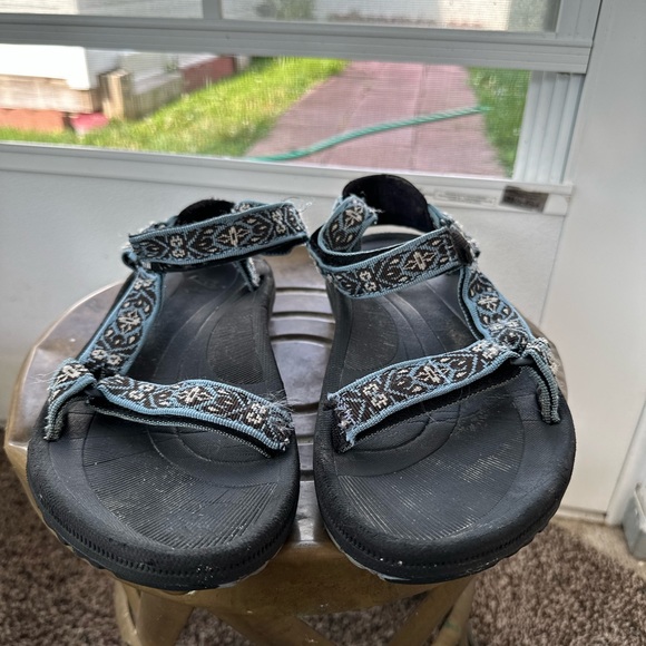 Teva Other - Teva Sport Men’s Sandal, 11W